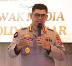 96 Pelajar Diamankan Polda Jabar, Diduga Hendak Ikut Aksi Demo ke Jakarta