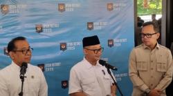Dicecar Soal Banyak Siswa SMP Belum Bisa Berhitung, Ini Jawaban Mendikdasmen Abdul Mu'ti
