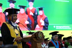 Dari Medan ke Dunia: USU Dirikan China-Indonesia Skilled Talent Development Center