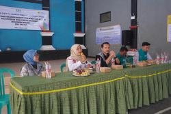 Hari Pelanggan Nasional, PLN Indonesia Power Adipala Gelar Pelatihan Pertanian 