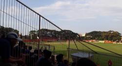 Askot PSSI Tolak Stadion Bayuangga Bukan Tempat Pesta Hari Jadi Kota Probolinggo