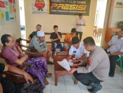 Diduga Curi Kotak Amal Rp26 Ribu, Pria Asal Cirebon Diserahkan ke Dinsos Pekalongan