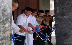 Bupati Bekasi Resmikan Gereja Katolik Ibu Teresa Cikarang, PLN Pasok Listrik 197 kVA