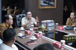 Wali Kota Samarinda Pastikan Sekolah Berstandar Internasional untuk Generasi Unggul
