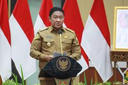 Potensi BBM di Kalteng Capai Rp 3 Triliun, Baru Tergarap Rp 1,2 Triliun