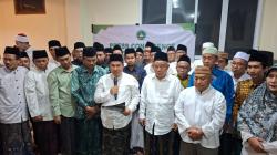 Aksi Pemakzulan Gubernur Jatim, Kiai Asep vs Cak Sholeh Bakal Berhadapan di Jalanan