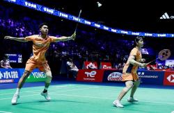 Tampil Impresif, Sembilan Wakil Indonesia Melaju ke 16 Besar BWF World Championships 2025