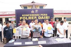 Bikin Malu! Honorer DPRD Nekat Begal Payudara, Korbannya Siswi Sekolah