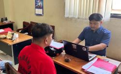 Diduga Pemasok Sabu di Sukoharjo, Bondet Ditangkap Polisi Usai Buron