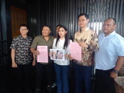 Kisah Pilu Selebgram Cantik Vinna Natalia, Dituduh KDRT dan Pernah Dipukul Hingga Diselingkuhi Suami