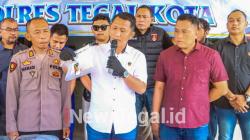 Pembunuhan di Kota Tegal, Gegara Bayar Rp 500 Ribu Dilayani Hanya 10 Menit