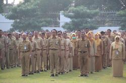 Misteri Mutasi Pejabat Pemkab Jombang, 23 Nama Masuk Daftar Job Fit?