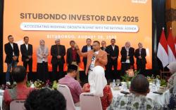 Situbondo Investor Day 2025: Momentum Emas Dongkrak Potensi Daerah Terpendam
