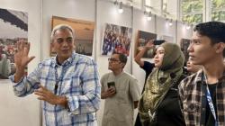 Pameran Fotografi “Frames of Life” LoLo, Angkat Kehidupan dan Ritme Pelabuhan Surabaya