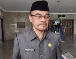 Geger di Cianjur! Sekda Cecep Alamsyah Tiba-Tiba Mundur, Siapa Penggantinya?