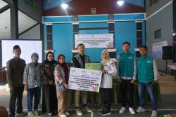 Dukung Ketahanan Pangan, PLN Indonesia Power Gandeng Petani Milenial di Cilacap