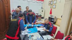 Kejati Sumut Geledah Kantor PTPN I, Usut Dugaan Korupsi Penjualan Aset