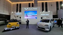 Minat Masyarakat Meningkat, Penjualan Mobil Listrik di Jawa Timur Melejit