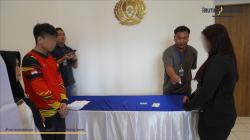 Nekat Selundupkan Sabu ke Rutan Kebonwaru Bandung, Wanita Muda Ditangkap