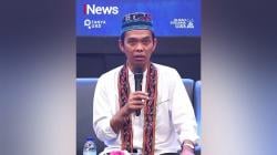 Ditagih Pajak Rp150 Juta, Ustaz Abdul Somad Balik Ceramahi Petugas Pajak: Neraka Jahanam Menanti!