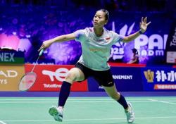Kalahkan Unggulan Jepang, Putri KW Melaju ke Perempat Final BWF World Championships 2025