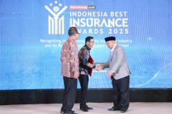 Transformasi Digital Perkuat Perlindungan Finansial bagi Warga Indonesia