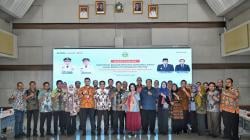 Optimalisasi Pajak Jadi Sorotan, Sekdaprov Sumut Minta Bapenda Lakukan Kajian Pemutihan Pajak