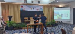 LPPM Unsoed Edukasi Warga Pesisir Banyuwangi Cegah Vandalisme Instrumen Oseanografi