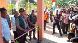 BNPB Guyur Wilayah NTT dengan 39 Titik Sumur Bor Atasi Kekeringan Ekstrem