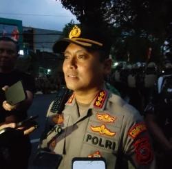 Polresta Bogor Kota Amankan 150 Pelajar Hendak Ikut Demo ke Jakarta