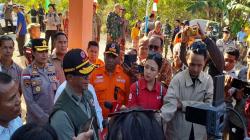 Kepala BNPB Sebut Bantuan Bukan Hanya Sumur Bor, Tapi Juga Perpipaan hingga Modifikasi Cuaca