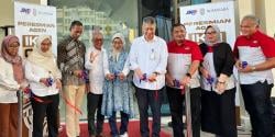 Logistik Raksasa Resmi Masuk IKN, Bawa Misi Ekonomi dan Lingkungan