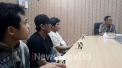 Tiga Warga Brebes Korban Perdagangan Manusia Dipulangkan