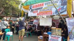 Jika KPK Tak Tetapkan Bupati Pati Sudewo sebagai Tersangka, Warga Ancam Duduki Gedung KPK
