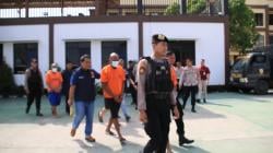 Tiga Tersangka Ditetapkan dalam Kasus Kebakaran Sumur Minyak Ilegal di Blora