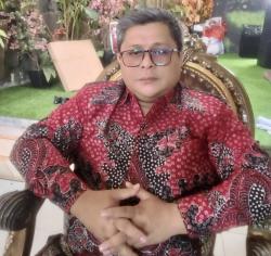 Bursa Calon Ketua PDIP Bekasi Memanas: Nama Nuryadi Darmawan Menguat, Tri Adhianto ke Jabar?