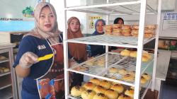 Idah Temukan Harapan Baru Lewat Adonan Roti di Balik Jeruji Besi