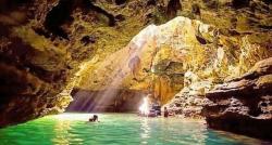 Haus Petualangan dan Keindahan Alam, ini 7 Tempat Wisata di Gunungkidul yang Wajib Dikunjungi