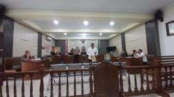 Sidang Lahan Gudang Ekspedisi, Saksi Ahli Sebut Sertifikat Tanah Berumur Lebih Tua Lebih Valid