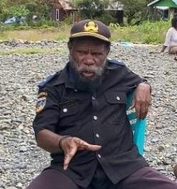 Ketua LMA Puncak Jaya Imbau Masyarakat Tetap Kondusif dan Tidak Terprovokasi Isu Eksternal