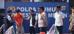 Janda di Medan Tewas Disiksa Kekasih, Polisi Temukan Rekaman Sadis di Ponsel Pelaku