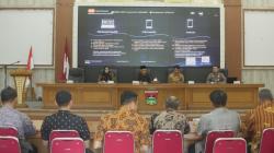 Akses Hukum untuk Semua, Bukittinggi Targetkan Pos Bantuan Hukum Rampung September 2025