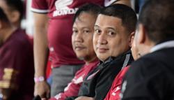 PSM Belum Raih Kemenangan, WaliKota Makassar Bakal Turun Gunung Beri Dukungan Lawan Persebaya