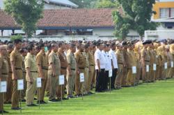 Mutasi Pejabat Pemkab Jombang Masih Misteri, Job Fit Menunggu Persetujuan BKN