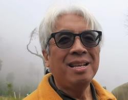 Sosiolog UI: Perhutani Diminta Serius Kelola Hutan Sekitar DAS Serayu Demi Keselamatan Bersama