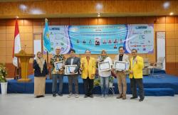 Perkuat Penelitian dan Pengabdian, Unigoro Teken MoU dengan 2 Perguruan Tinggi