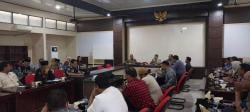 Responsif Akan Kebutuhan Layanan Hukum, Kemenkum Jateng Perluas Pendirian Posbankum ke Pelosok Desa