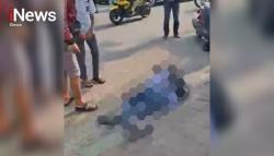 Polisi Tegaskan Bukan Tawuran, Kasus di Jalan Tumanurung Raya Gowa Murni Pengeroyokan