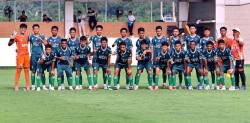 Dari Kudus ke Panggung Nasional, ASTI Siap Buktikan di Nusantara Open