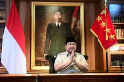 Kematian Driver Ojol Gegerkan Publik, Prabowo Angkat Bicara